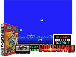 Volguard